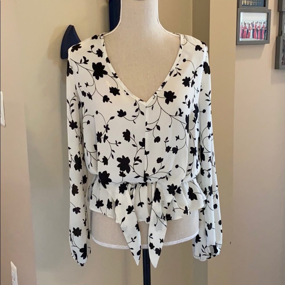 Women top